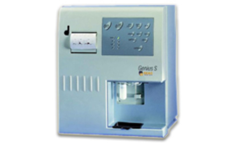 ac Genius/Heco C